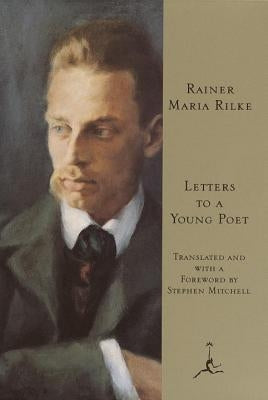 Letters to a Young Poet by Rilke, Rainer Maria