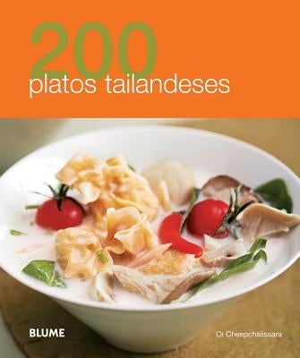 200 Platos Tailandeses by Cheepchaiissara, Oi