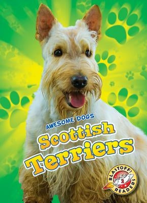 Scottish Terriers by Polinsky, Paige V.