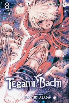 Tegami Bachi, Vol. 8, 8 by Asada, Hiroyuki