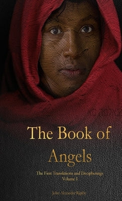 The Book of Angels by Rigsby, John Alexander