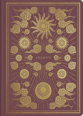 ESV Illuminated Scripture Journal: Joshua by 