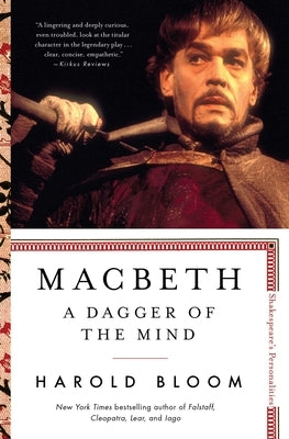 Macbeth: A Dagger of the Mindvolume 5 by Bloom, Harold