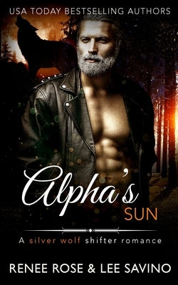 Alpha's Sun by Rose, Renee