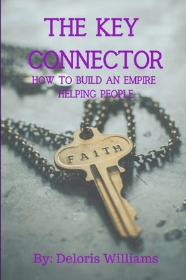 The Key Connector by Williams, Deloris