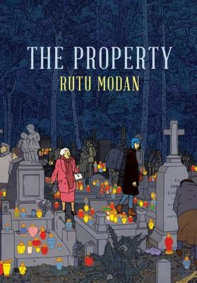 The Property by Modan, Rutu