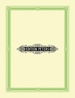 Symphonic Pieces Op. 14: For Piano, 4 Hands by Grieg, Edvard