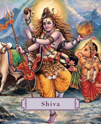 Shiva: Lord of the Dance by Bae, James H.