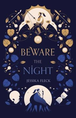 Beware the Night by Fleck, Jessika