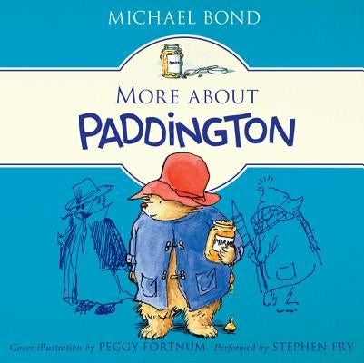 More about Paddington CD by Bond, Michael