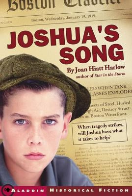 Joshua's Song by Harlow, Joan Hiatt