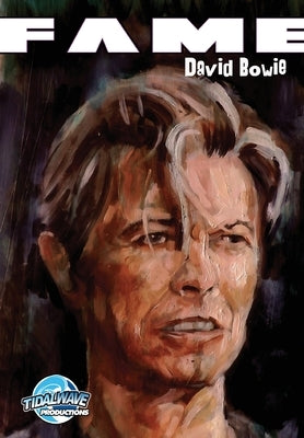Fame: David Bowie by Lynch, Mike