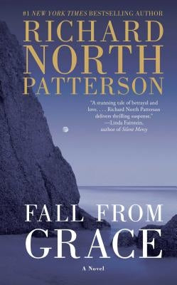 Fall from Grace by Patterson, Richard North