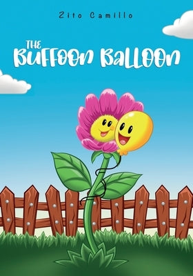 The Buffoon Balloon by Camillo, Zito