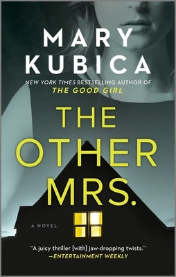 The Other Mrs. by Kubica, Mary