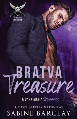 Bratva Treasure by Barclay, Sabine