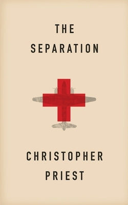 The Separation by Priest, Christopher