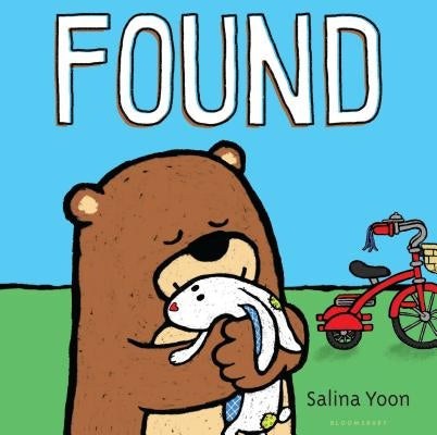 Found by Yoon, Salina
