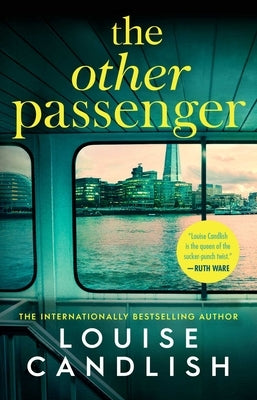 The Other Passenger by Candlish, Louise