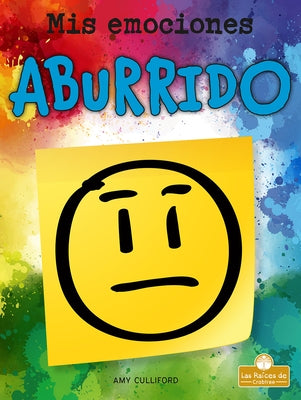 Aburrido (Bored) by Culliford, Amy