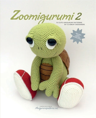 Zoomigurumi 2 by Amigurumipatterns Net