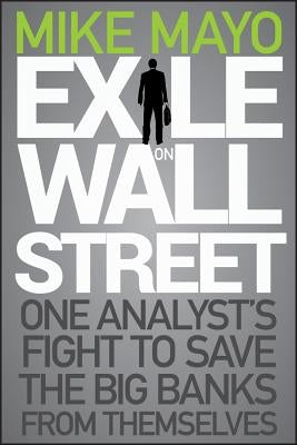 Exile on Wall Street by Mayo