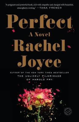 Perfect by Joyce, Rachel