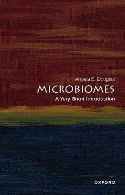 Microbiomes by Douglas
