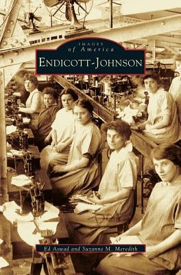 Endicott-Johnson by Aswad, Ed
