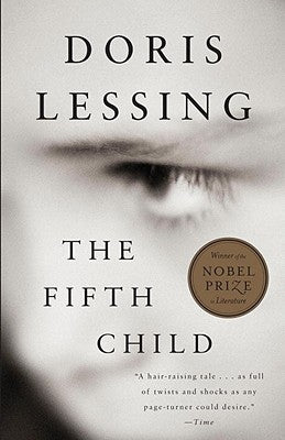 The Fifth Child by Lessing, Doris