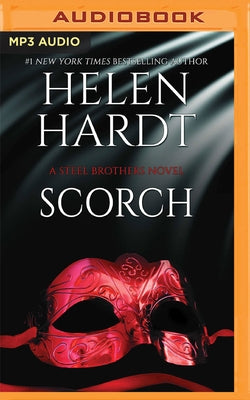 Scorch by Hardt, Helen