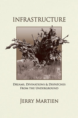 Infrastructure: Dreams, Divinations & Dispatches from the Underground by Martien, Jerry