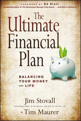 The Ultimate Financial Plan by Stovall