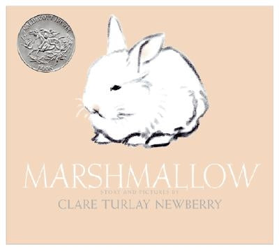 Marshmallow: A Caldecott Honor Award Winner by Newberry, Clare Turlay