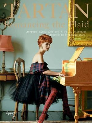 Tartan: Romancing the Plaid by Banks, Jeffrey