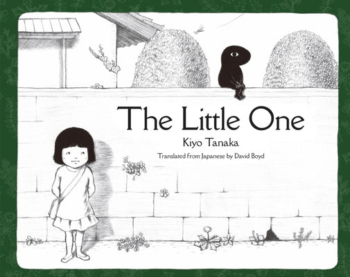 The Little One by Tanaka, Kiyo