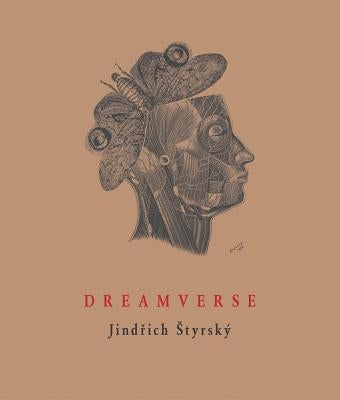 Dreamverse by Styrsky, Jindrich