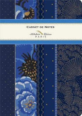 Soirs Bleus (Blue Evening): Blue Evening - Summer Nights by Alibabette Editions
