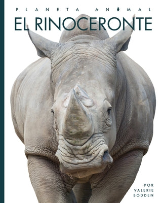 El Rinoceronte by Bodden, Valerie