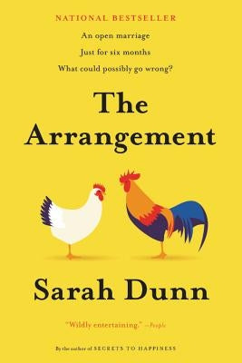 The Arrangement by Dunn, Sarah