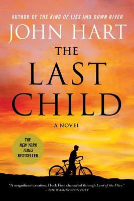 The Last Child by Hart, John