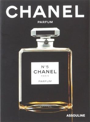 Chanel Perfume by Aveline, Francoise