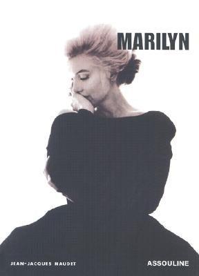 Marilyn by Naudet, Jean-Jacques