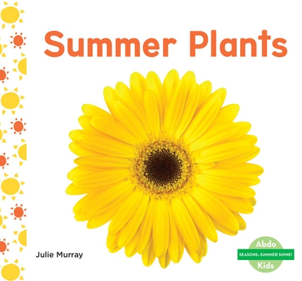 Summer Plants by Murray, Julie
