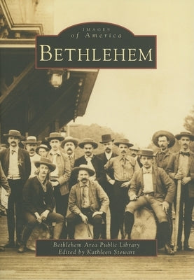 Bethlehem by Bethlehem Area Public Library