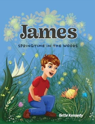 Springtime in the Woods by Kennedy, Bette