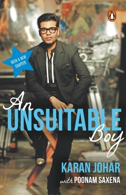 Unsuitable Boy by Johar, Karan