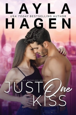 Just One Kiss by Hagen, Layla