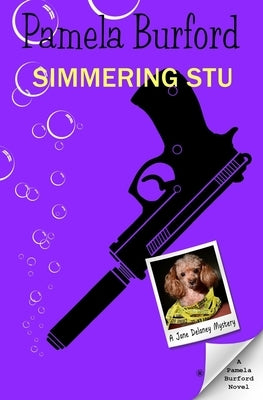 Simmering Stu by Burford, Pamela
