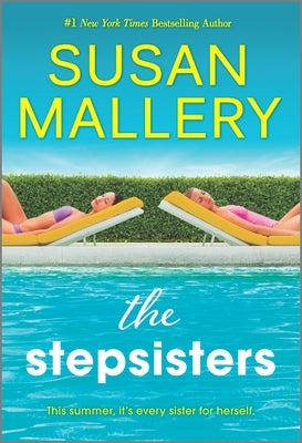 The Stepsisters by Mallery, Susan